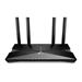 ADSL router TP-Link Archer VX1800V VDSL/ADSL MODEM 4x GLAN, 2x RJ11, USB, WIFI 2,4/5GHz