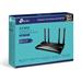 ADSL router TP-Link Archer VX1800V VDSL/ADSL MODEM 4x GLAN, 2x RJ11, USB, WIFI 2,4/5GHz