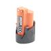 AVACOM za MILWAUKEE C12 B Li-Ion 12V 2000mAh