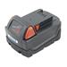 AVACOM za MILWAUKEE M18 Li-Ion 18V 4000mAh