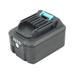 Baterie AVACOM pro MAKITA BL 1040B Li-Ion 10,8V 4000mAh, s LED indikací