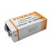 Baterie TINKO 9V ER9 (CR9V) 1200mAh lithiová