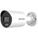 DS-2CD2086G2H-IU(2.8mm)(eF) 8MPix IP Bullet AcuSense kamera; IR 40m, mikrofon, IP67