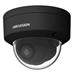 DS-2CD2746G2HT-IZS(2.8-12)/eF/BLK 4MPix IP Dome AcuSense kamera; IR 40m, Audio, Alarm, IP67, IK10, černá