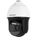 DS-2TD4136T-9 SSpeed Dome thermo-optická kamera s 9mm obj., IR 200m, 384x288, AudioandAlarm, Fire detection