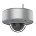 DS-2XE6146F-HS(2.8mm)(C) 4Mpix IP nerez Dome kamera do výbušného prostředí, IP68, AudioandAlarm