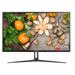 DS-D5232F2-1V1S 32" LED monitor, 1920x1080, 350cd/m2, 8ms, kontrast 4000:1, VGA, DVI,HDMI; Audio; USB