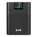 EATON UPS 5E 1600 USB FR G2, Line-interactive, Tower, 1600VA/900W, výstup 4x FR (CZ), USB