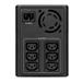 EATON UPS 5E 1600 USB IEC G2, Line-interactive, Tower, 1600VA/900W, výstup 6x IEC C13, USB