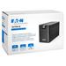 EATON UPS 5E 2200 USB IEC G2, Line-interactive, Tower, 2200VA/1200W, výstup 6x IEC C13, USB