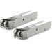 SFP modul Ubiquiti Networks UF-MM-1G U Fiber, MM, 1G 550m,, 2-Pack