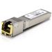 SFP modul Ubiquiti Networks UF-RJ45-10G 10G Metalický modul