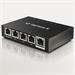 Router Ubiquiti Networks EdgeRouter X 1x GWAN, 4x GLAN, 1x pasivní PoE out