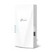 WiFi extender TP-Link RE700X WiFi 6 AP/Extender/Repeater, AX3000 574/2402Mbps, 1x GLAN, OneMesh