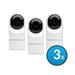 Kamera Ubiquiti Networks UVC-G3-FLEX 3-pack UniFi Video Camera G3 FLEX