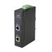 MaxLink DIN60 PoE injektor - 12-48VDC, 802.3af/at/bt, 55V, 1.1A, 60W, 1Gbit