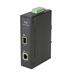 MaxLink DIN60F PoE injektor - 44-57VDC, 802.3af/at/bt, 55V, 1.1A, 60W, 1xSFP, 1Gbit