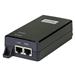 MaxLink MAXPI60-10G PoE injektor - 802.3af/at, 52V, 580mA, 60W, 10Gbit