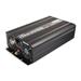 Měnič napětí Carspa CAR3KU-24 24V/230V+USB 3000W, modifikovaná sinus