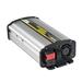 Měnič napětí Carspa CAR600U-122 12V/230V+USB 600W, modifikovaná sinus