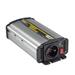 Měnič napětí Carspa CAR600U-122 12V/230V+USB 600W, modifikovaná sinus