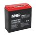 MHPower MS20-12(L) Lithium baterie LiFePO4 12V/20Ah, Terminál LC1 - M5