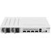 MikroTik Cloud Router Switch CRS504-4XQ-IN