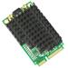 MikroTik RouterBOARD R11e-5HacD 802.11ac miniPCI-e card with 2x MMCX