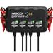 NOCO GENIUS2X4 nabíječka 6/12V 2A 40Ah