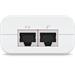 POE Ubiquiti Networks U-POE-at Gigabitový injektor, 802.3at, 30W