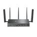 Router TP-Link ER706W-4G VPN WiFi 6, LTE/4G, 1x GWAN + 4x GWAN/LAN + 1x GWAN/LAN SFP, USB, Omáda SDN