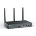 Router TP-Link ER706W VPN WiFi 6, 1x GWAN + 4x GWAN/LAN + 1x GWAN/LAN SFP, USB, Omáda SDN