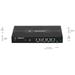 Router Ubiquiti Networks EdgeRouter 4x GLAN