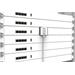 RouterBoard Mikrotik RBmAPL-2nD mAP lite, ROS L4, 1xLAN, plast. krabice, napájecí adaptér