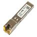 SFP modul Mikrotik S-RJ01 RJ-45, 10/100/1000Mbit, 100m, 1G