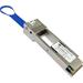 SFP modul Mikrotik XQ+CM0000-XS+ konvertor 100G QSFP28 na 25G SFP28