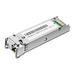 SFP modul TP-Link SM321A-2 WDM 1Gbps 2km, SM/LC MiniGBIC modul