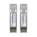 SFP modul Ubiquiti Networks UACC-OM-SM-10G-S-20 10G, SFP+, SM, WDM