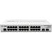 Switch Mikrotik CRS326-24G-2S+IN 24x GLan, 2x SFP+