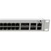 Switch Mikrotik CRS354-48G-4S+2Q+RM 48x GLAN, 4x SPF+, 2x QSFP