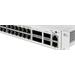 Switch Mikrotik CRS354-48P-4S+2Q+RM 48x GLan PoE, 4x SFP+, 2x QSFP, OS 5