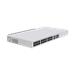 Switch Mikrotik MikroTik Cloud Router Switch CRS326-4C+20G+2Q+RM 20x 2,5GLan, 4x SFP+, 2x QSFP+, ROS L6