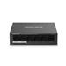 Switch TP-Link Mercusys MS106LP 2x LAN, 4x LAN s PoE, 40W