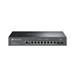 Switch TP-Link SG3210X-M2 L2+ Managed, 2x 10GLAN, 8x 2,5GLAN, 2x SFP+, Omáda SDN