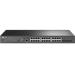 Switch TP-Link SG3428XPP-M2 24x 2.5GLan/PoE+, 4x SFP+ 10G, 500W, Omada SDN