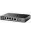 Switch TP-Link TL-SG1005P-PD 1x GLAN s PoE-in, 4x GLAN s PoE+