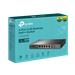 Switch TP-Link TL-SG105PP-M2 1x 2,5GLAN, 4x 2,5GLAN s PoE++, 123W