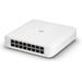 Switch Ubiquiti Networks UniFi USW-Lite-16-PoE 16x GLAN, 8x PoE, 30W