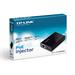 TP-Link TL-PoE150S PoE injektor 48V (15,4W), IEEE802.3af