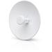 Ubiquiti PowerBeam M2, venkovní, 2.4GHz MIMO, 2x 18dBi, AirMAX